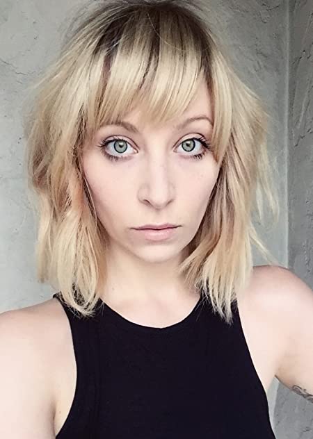 Jamie Klenk Jamie Klenk