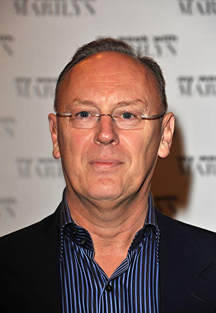Richard Clifford Richard Clifford