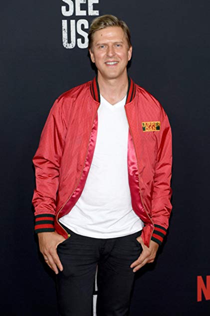 Jayce Bartok Jayce Bartok