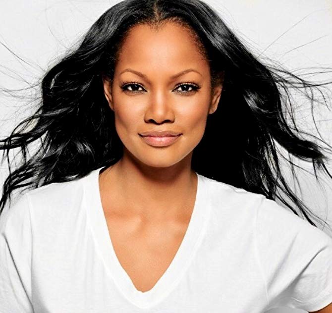 Garcelle Beauvais Garcelle Beauvais