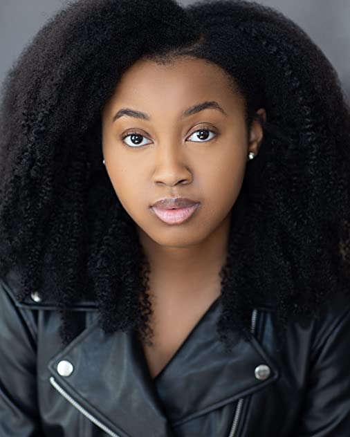 Alexis Chikaeze Alexis Chikaeze