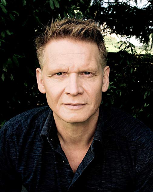 Morten Lützhøft Morten Lützhøft