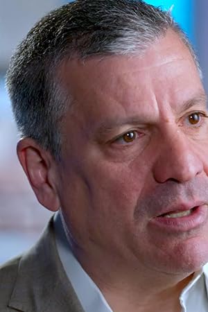 Charles Gasparino Charles Gasparino