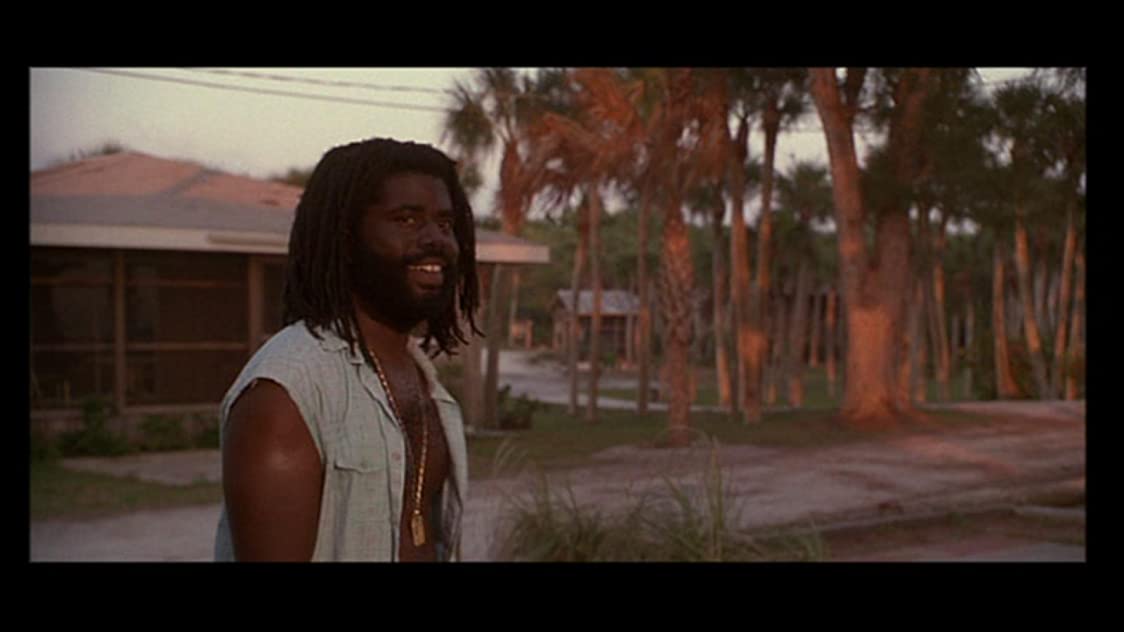 Richard Booker Richard Booker