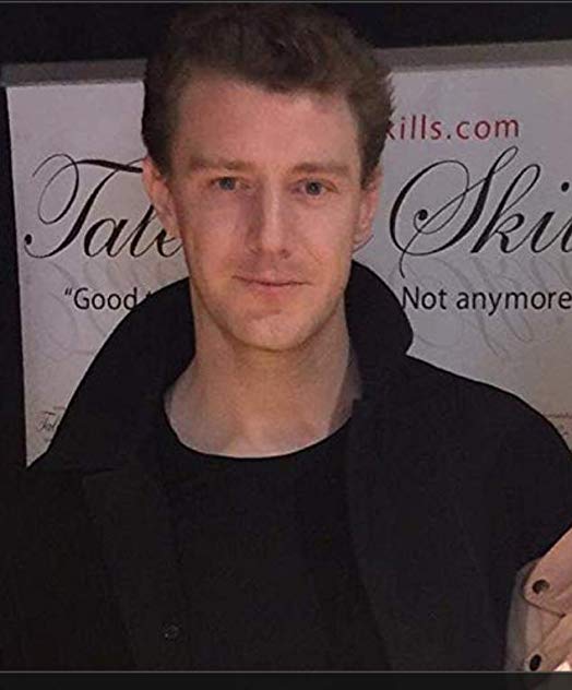 T.J. Craig T.J. Craig