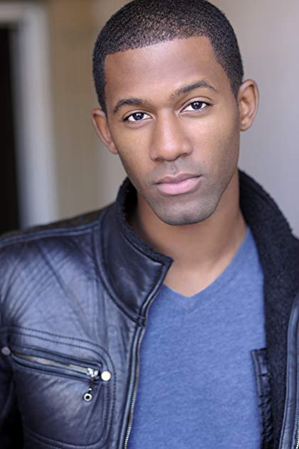 Eric D. Hill Jr. Eric D. Hill Jr.