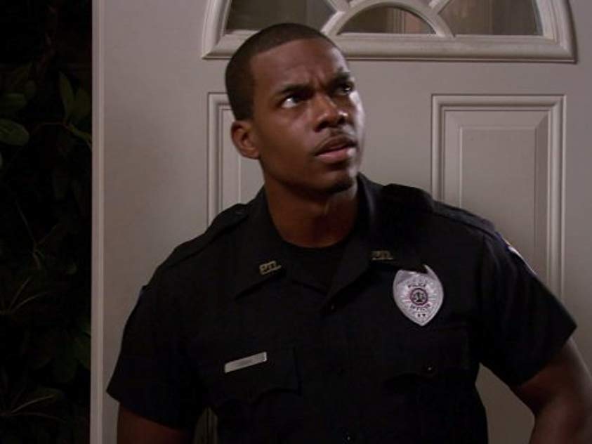 Larry Rhem Larry Rhem