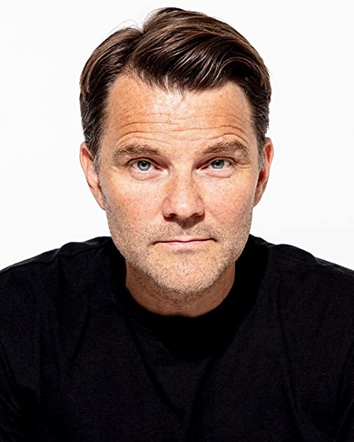 Valur Freyr Einarsson Valur Freyr Einarsson