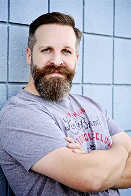 David Vaillancourt David Vaillancourt