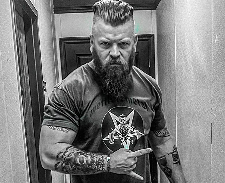 Don McAlister Don McAlister