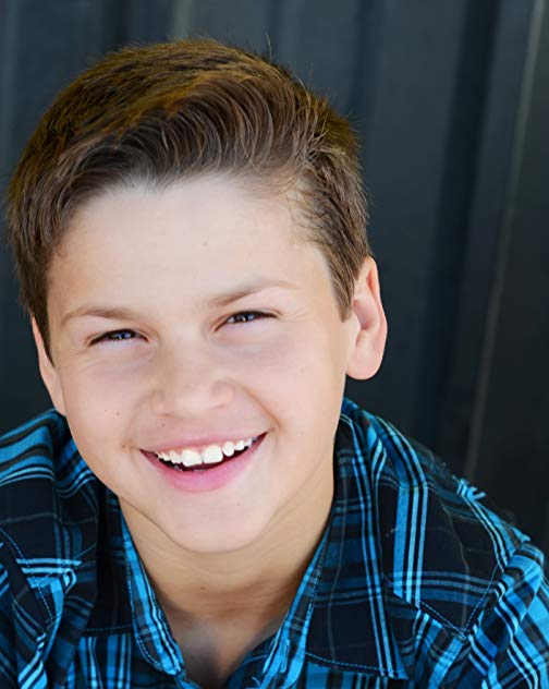 Ammon Jacob Ford Ammon Jacob Ford