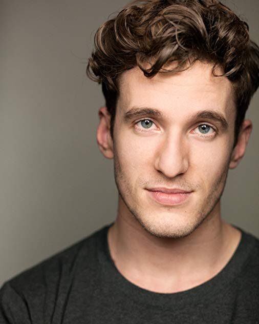 Daniel Ioannou Daniel Ioannou