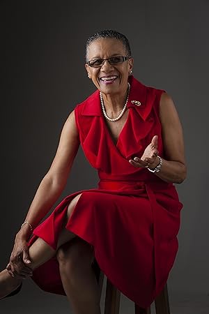 Fae A. Ellington Fae A. Ellington