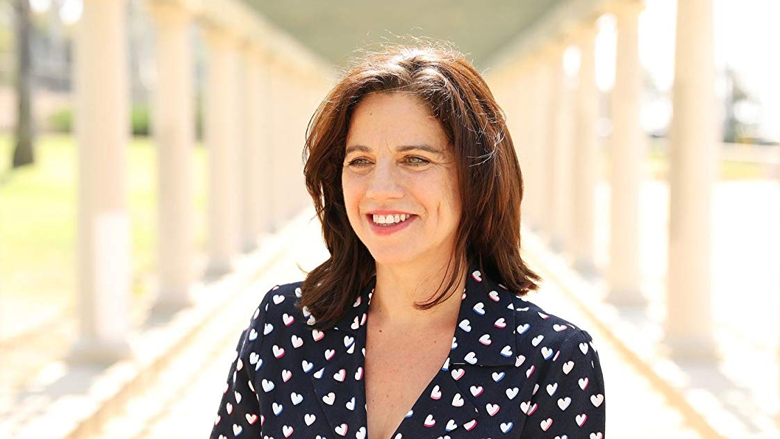 Lisa D'Apolito Lisa D'Apolito