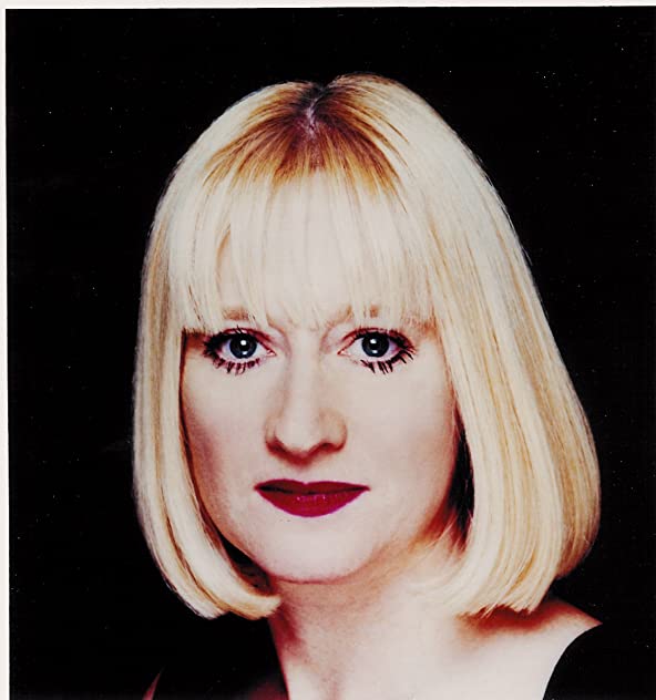 Hattie Hayridge Hattie Hayridge