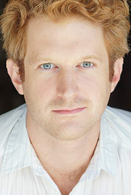 Christopher Wallinger Christopher Wallinger