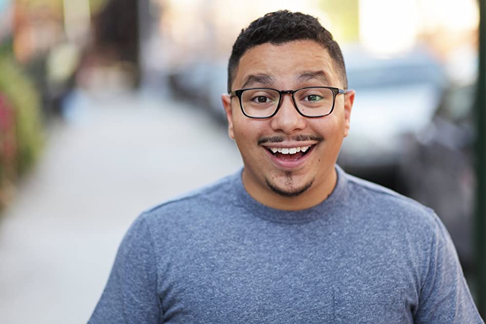Andrew Santiago Andrew Santiago