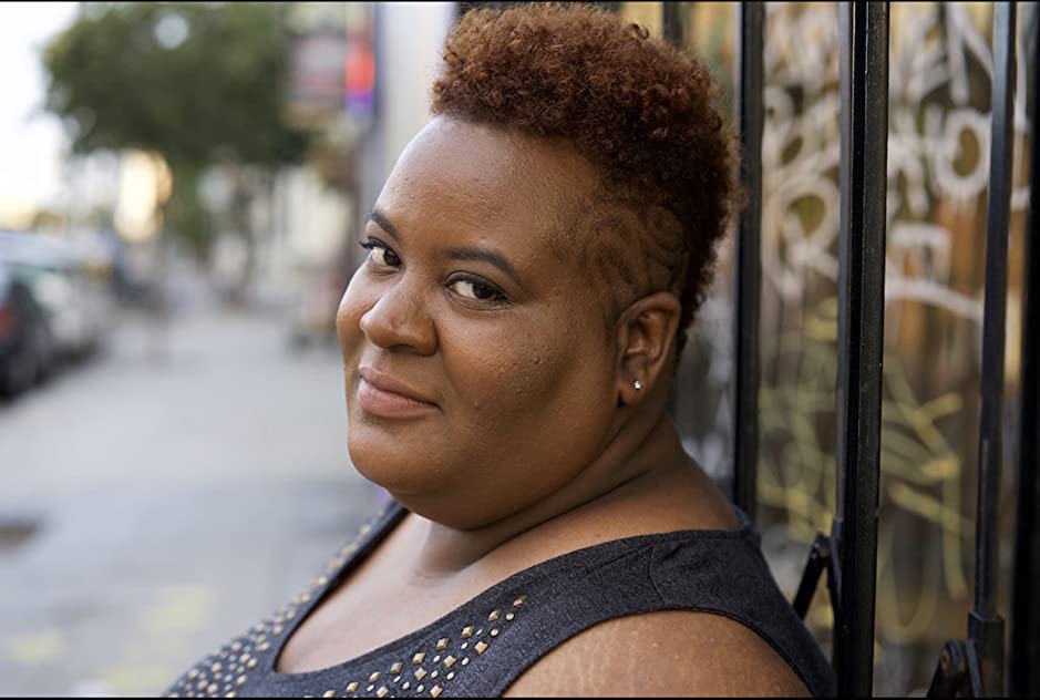 Kiosha Lee Kiosha Lee