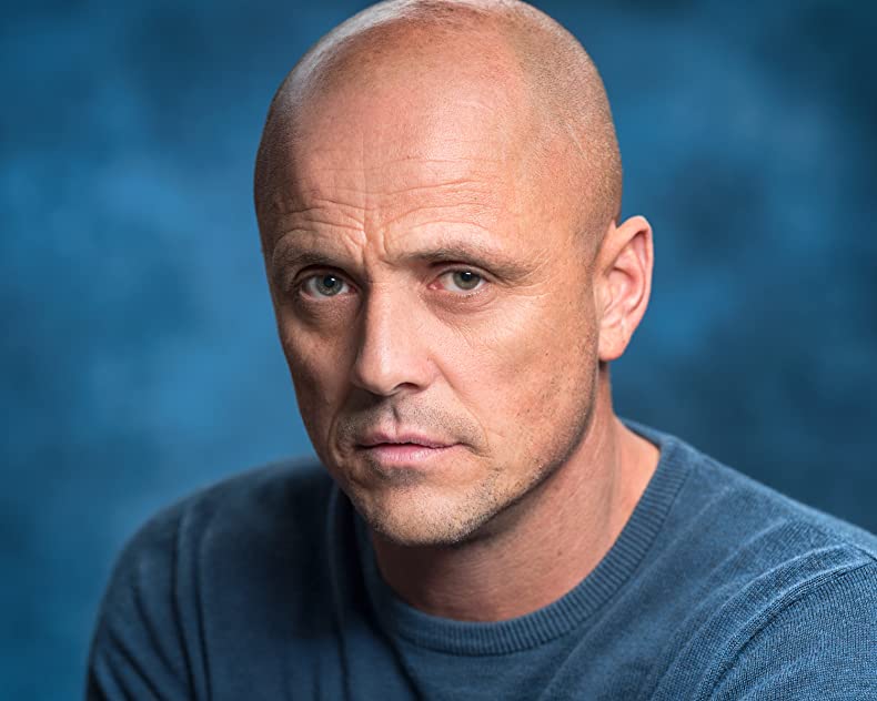 Jamie Robertson Jamie Robertson