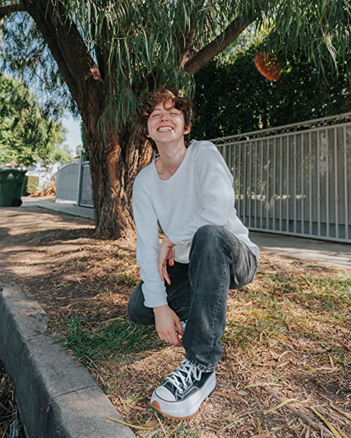 Miles McKenna Miles McKenna