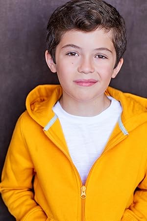 Asher Alexander Asher Alexander