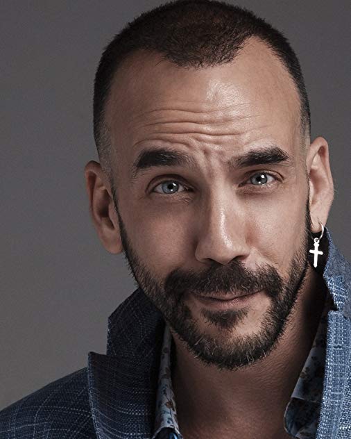 Panos Mouzourakis Panos Mouzourakis