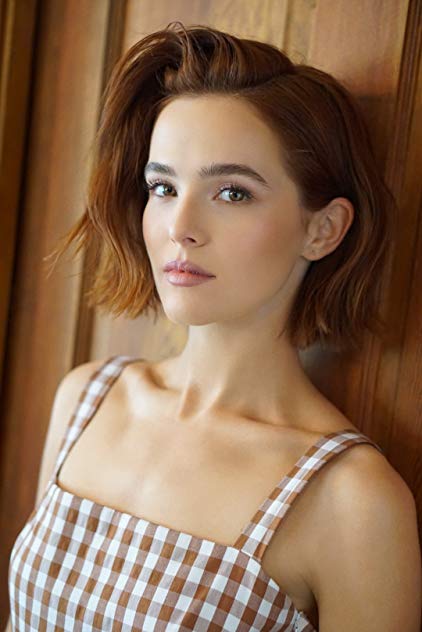 Zoey Deutch Zoey Deutch