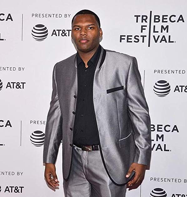 Allen Holloway Allen Holloway