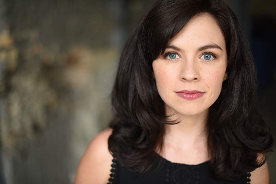 Megan Brooke Long Megan Brooke Long