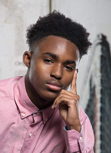 Keith Jamal Evans Keith Jamal Evans