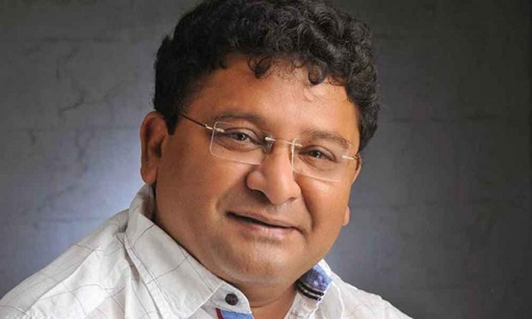 Arun Nalawade Arun Nalawade