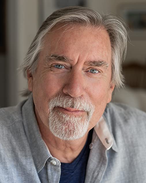 Alan McRae Alan McRae