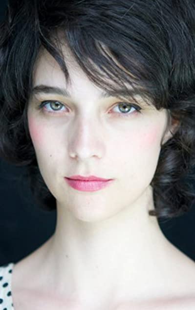 Isabelle Montoya Isabelle Montoya