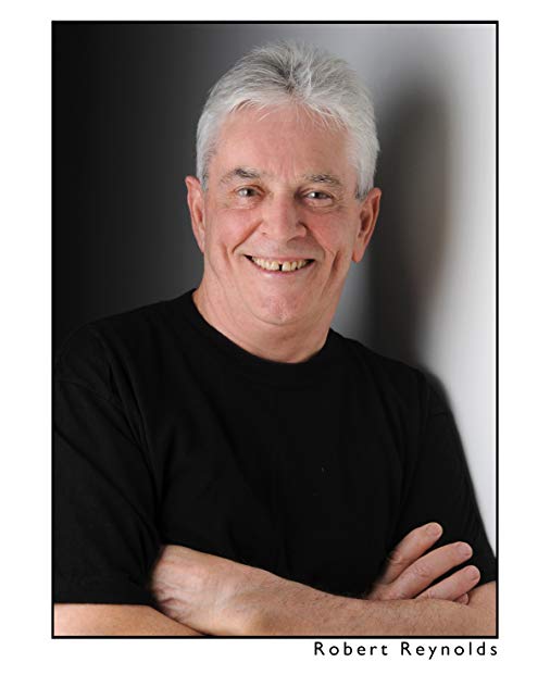 Robert Reynolds Robert Reynolds