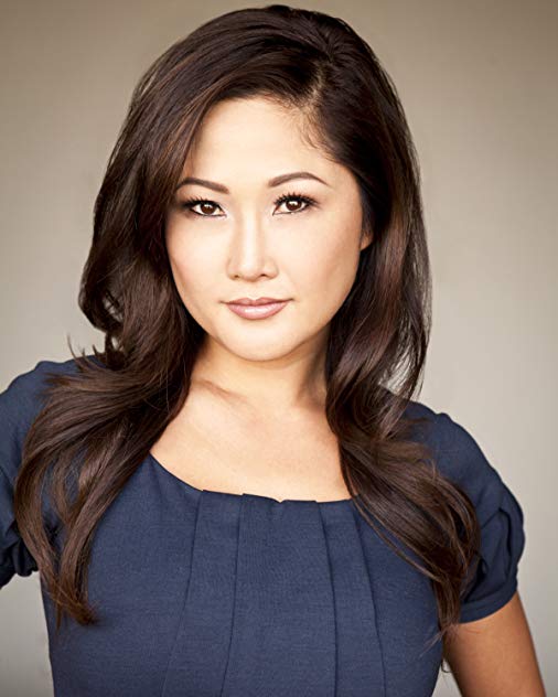 Cathy Shim Cathy Shim