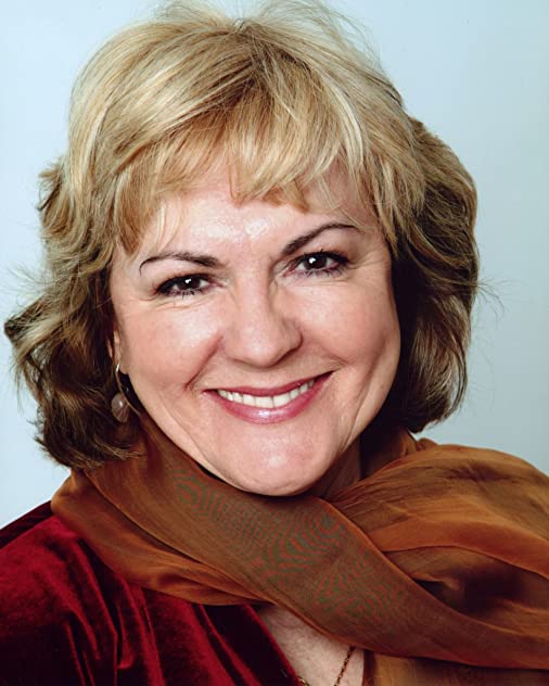 Gwen Taylor Gwen Taylor