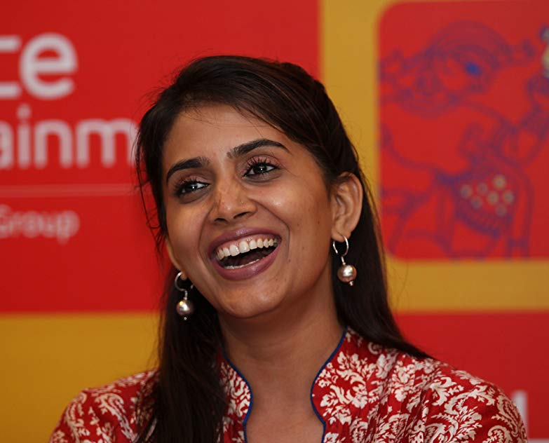 Sonali Kulkarni Sonali Kulkarni