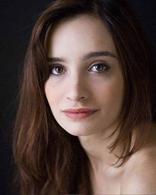 Melissa Hanes Melissa Hanes