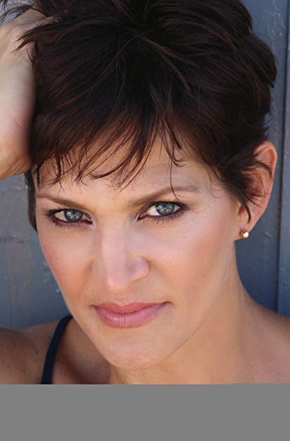 Holly O'Quin Holly O'Quin