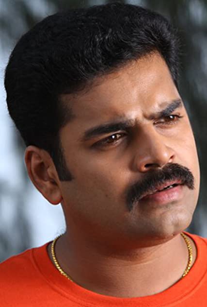 Pradeep Chandran Pradeep Chandran