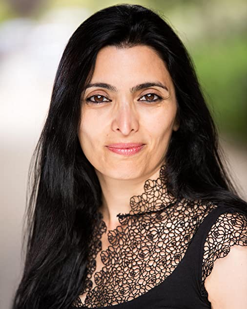 Behnaz Vakili Behnaz Vakili