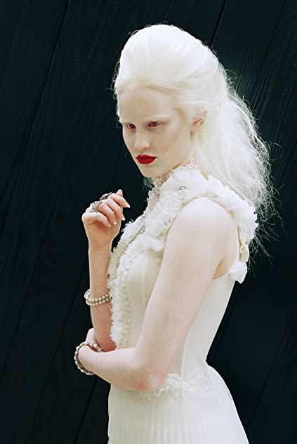 Kassidy Rushing Kassidy Rushing