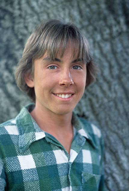 Ike Eisenmann Ike Eisenmann