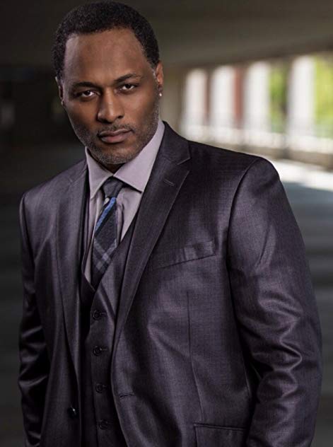 Javon Johnson Javon Johnson