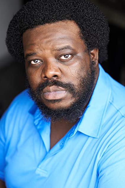 Randy E. Aguebor Randy E. Aguebor