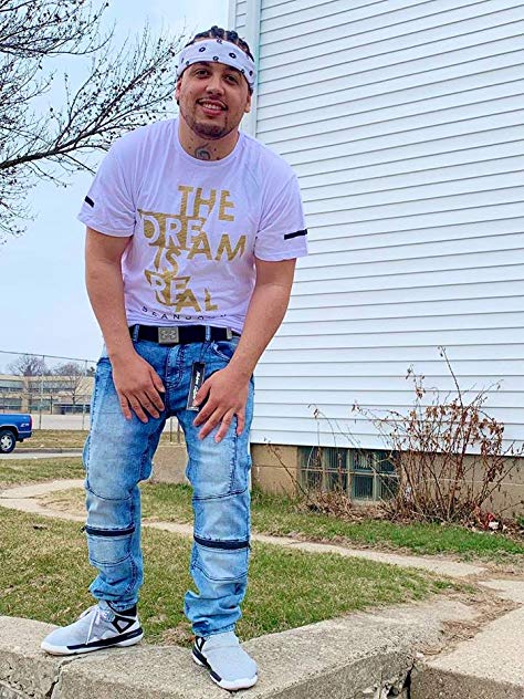 Andy Nazario Andy Nazario