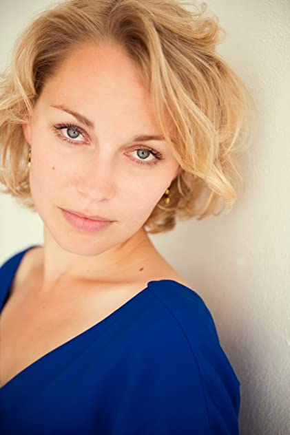 Maartje van de Wetering Maartje van de Wetering