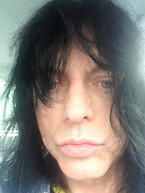 Tommy Wiseau Tommy Wiseau