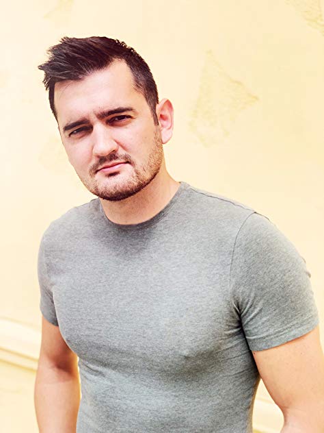 Rustic Bodomov Rustic Bodomov