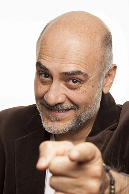 Marco Treviño Marco Treviño